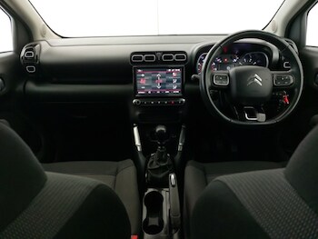 Used Citroen C3 Aircross 2022 for sale - 77434208: Photo