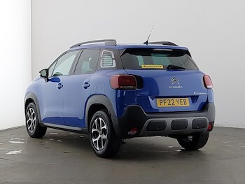 Used Citroen C3 Aircross 2022 for sale - 77434208: Photo