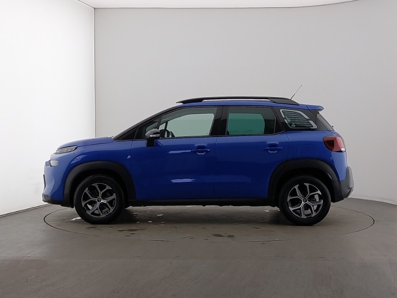 Used Citroen C3 Aircross 2022 for sale - 77434208: Photo 4