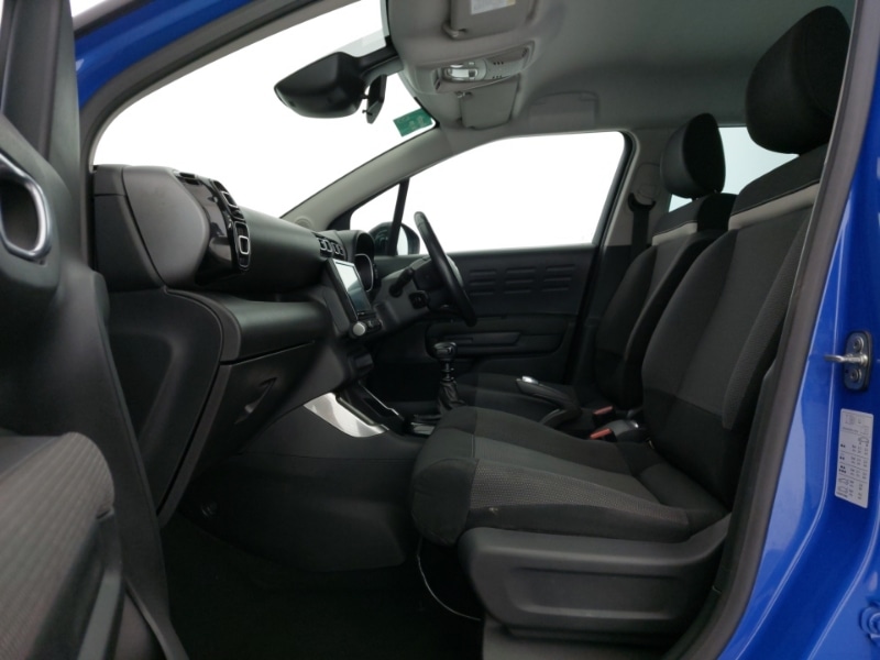 Used Citroen C3 Aircross 2022 for sale - 77434208: Photo 5