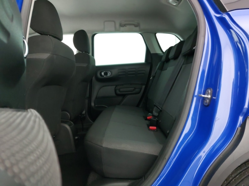 Used Citroen C3 Aircross 2022 for sale - 77434208: Photo 6