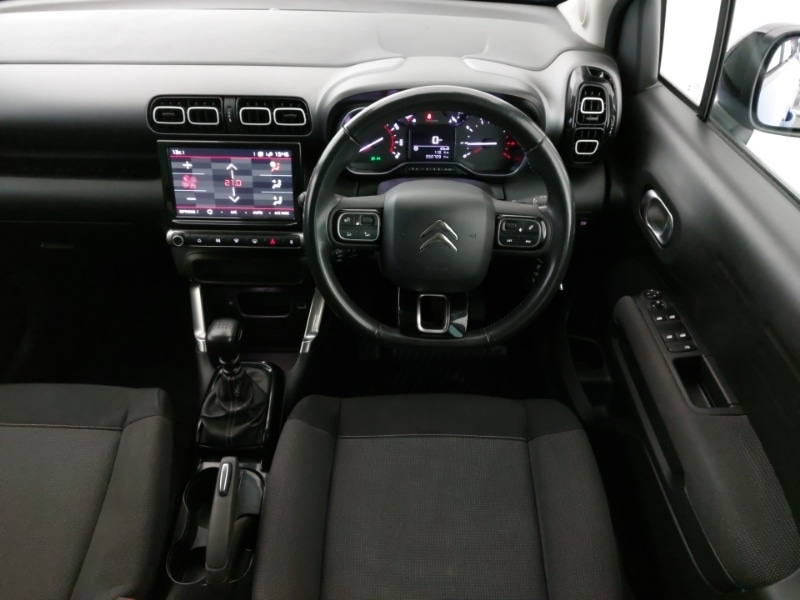 Used Citroen C3 Aircross 2022 for sale - 77434208: Photo 7