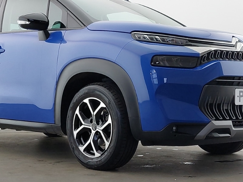 Used Citroen C3 Aircross 2022 for sale - 77434208: Photo 9