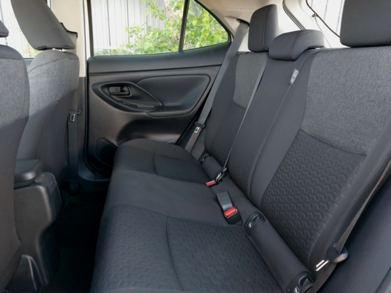 Used Toyota Yaris Cross 2022 for sale - 76771101: Photo 6