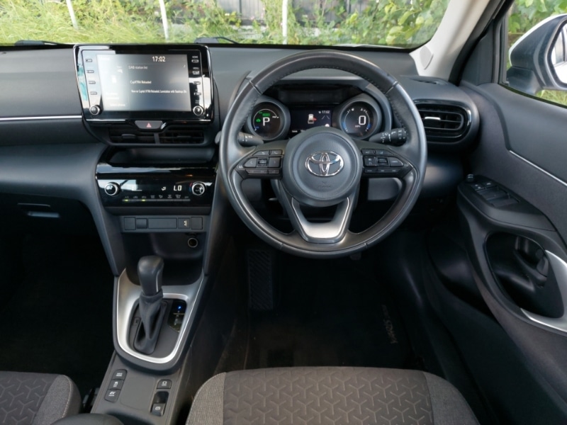 Used Toyota Yaris Cross 2022 for sale - 76771101: Photo 7