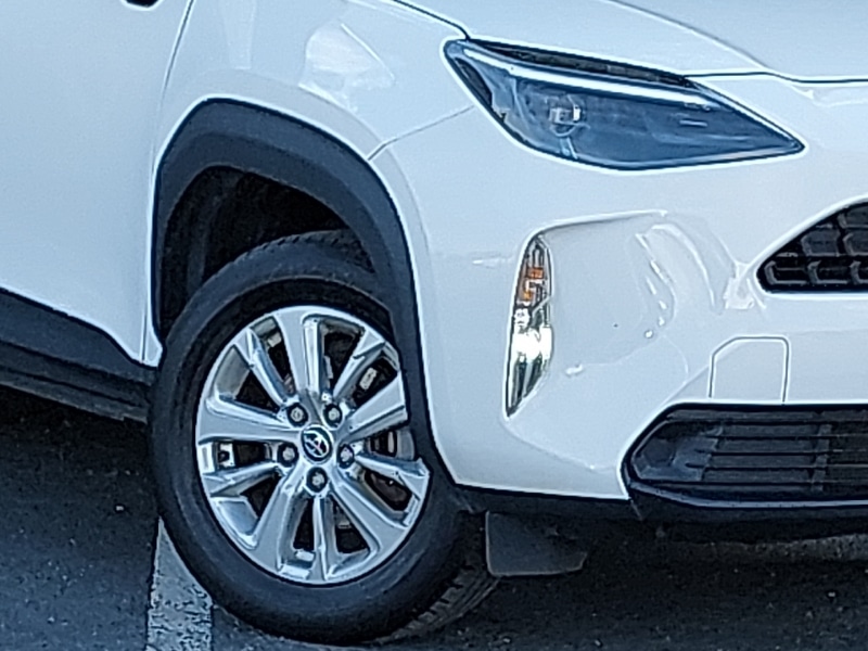 Used Toyota Yaris Cross 2022 for sale - 76771101: Photo 9