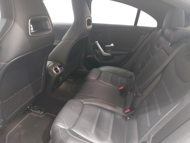 Used Mercedes-Benz CLA 2021 for sale - 77686315: Photo 6