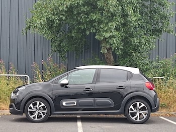 Used Citroen C3 2022 for sale - 79273424: Photo