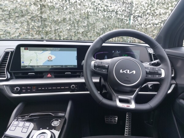 Used Kia Sportage 2025 for sale - 76262081: Photo 2