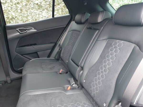 Used Kia Sportage 2025 for sale - 76262081: Photo 6