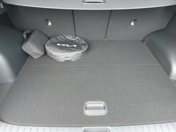 Used Kia Sportage 2025 for sale - 76262081: Photo 8