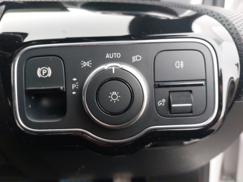 Used Mercedes-Benz CLA 2022 for sale - 77028768: Photo 10