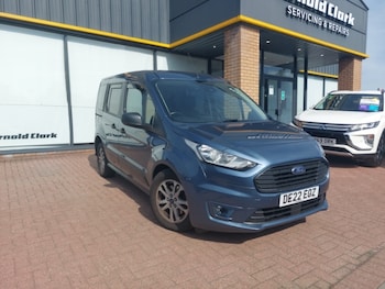 Used Ford Tourneo Connect 2022 for sale - 79560970: Photo