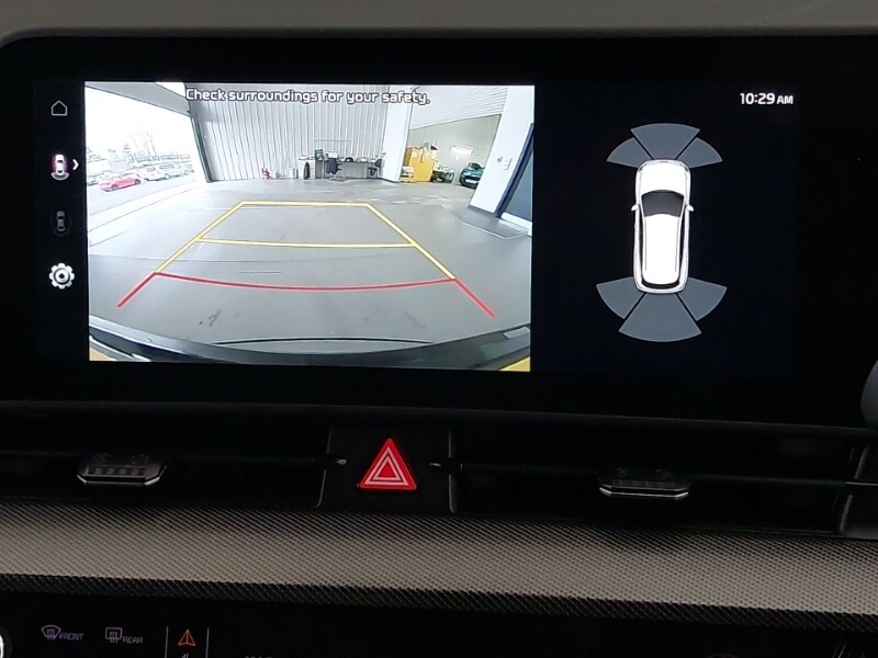 Used Kia Sportage 2025 for sale - 77907046: Photo 10