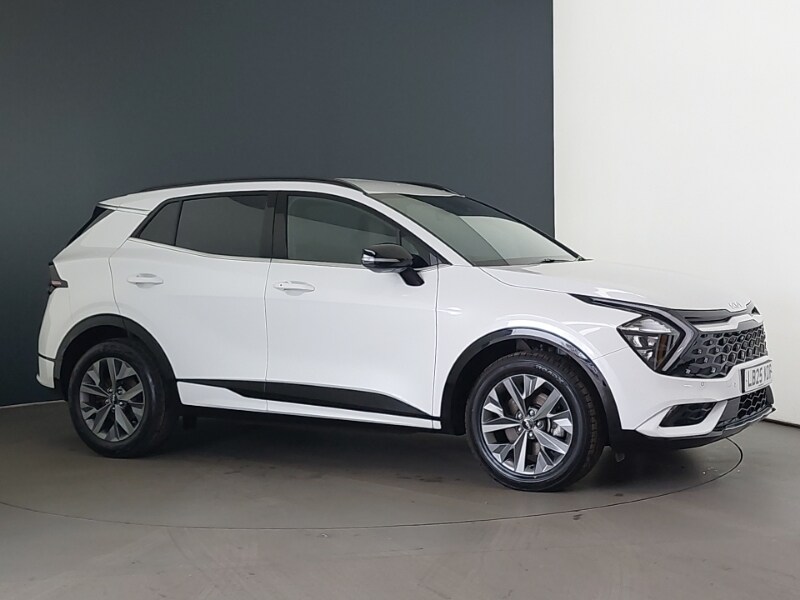 Used Kia Sportage 2025 for sale - 77907046: Photo 12