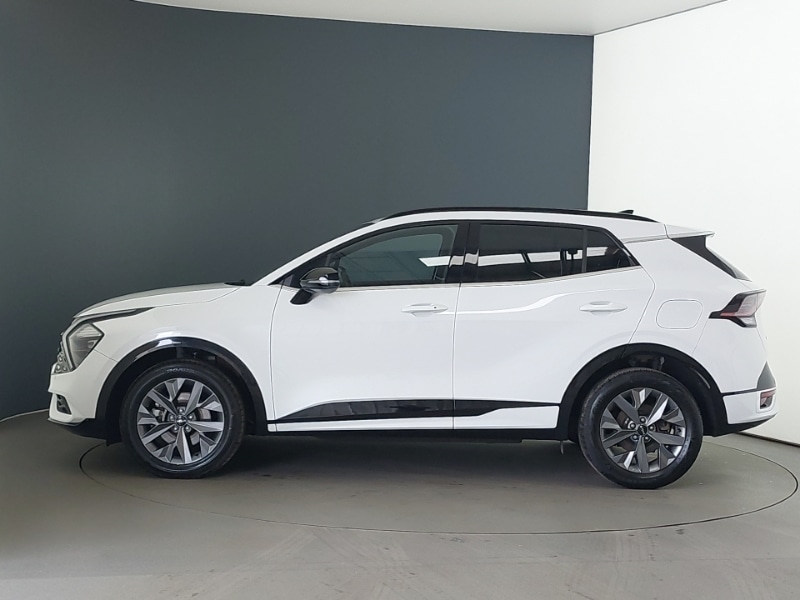 Used Kia Sportage 2025 for sale - 77907046: Photo 4