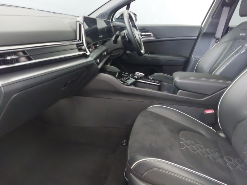 Used Kia Sportage 2025 for sale - 77907046: Photo 5