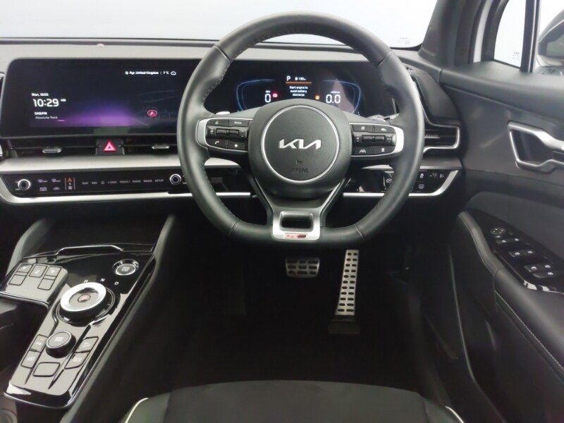 Used Kia Sportage 2025 for sale - 77907046: Photo 7