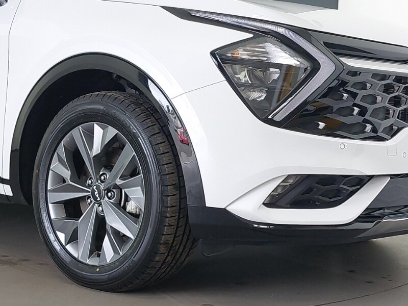 Used Kia Sportage 2025 for sale - 77907046: Photo 9