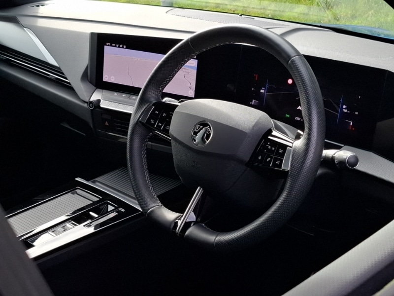 Used Vauxhall Astra 2023 for sale - 77912428: Photo 12