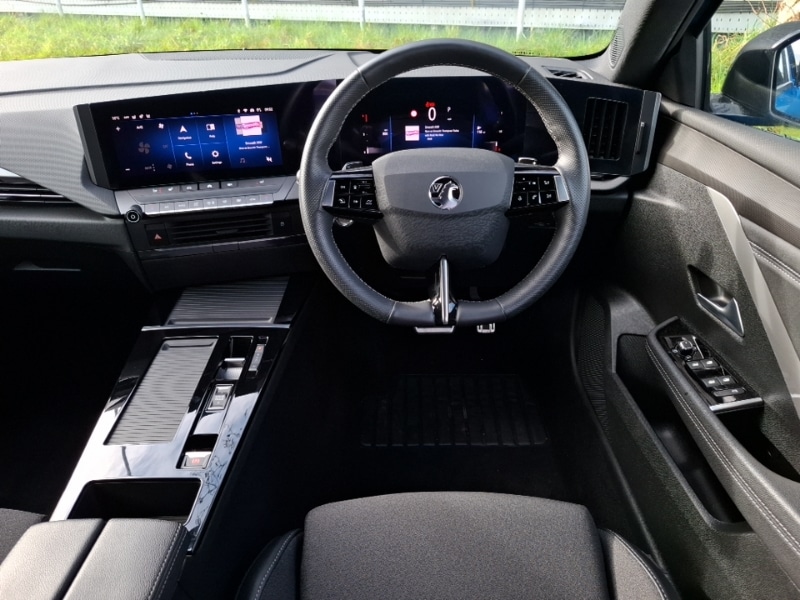 Used Vauxhall Astra 2023 for sale - 77912428: Photo 7