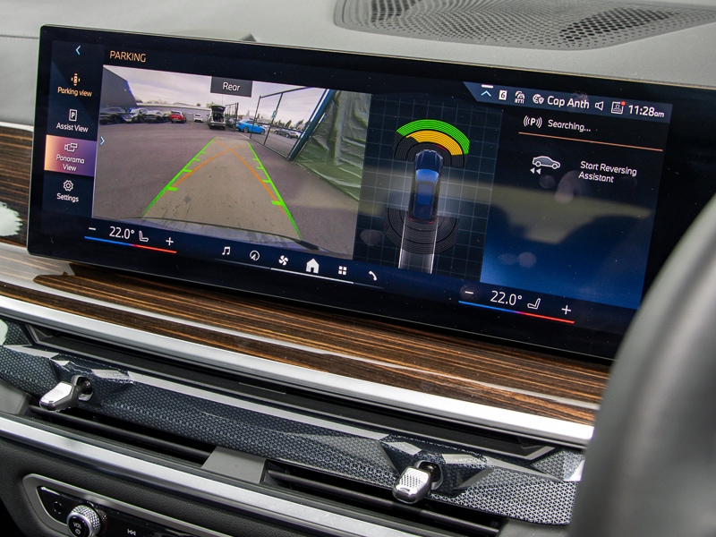 Used BMW X5 2025 for sale - 78203669: Photo 11