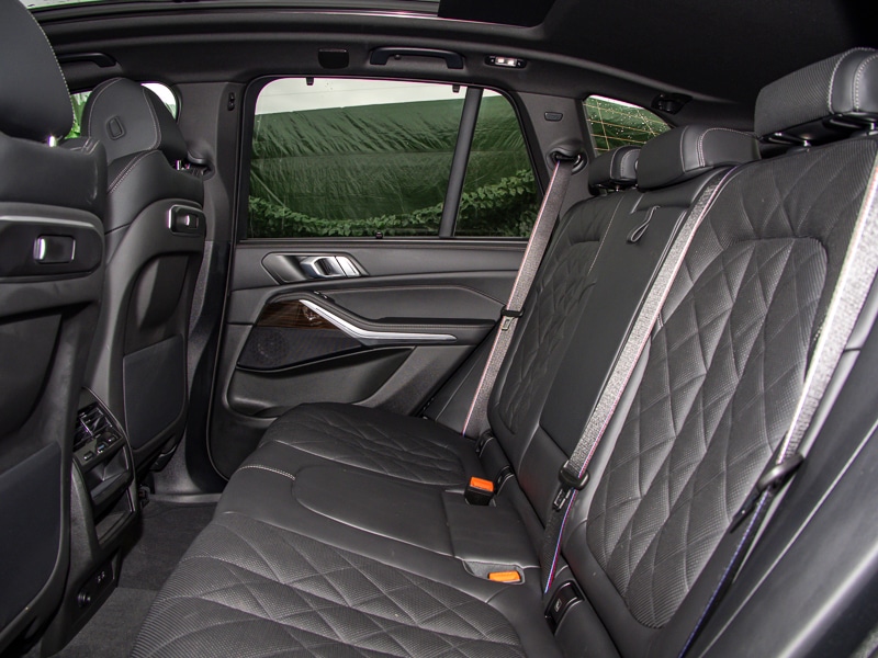 Used BMW X5 2025 for sale - 78203669: Photo 12