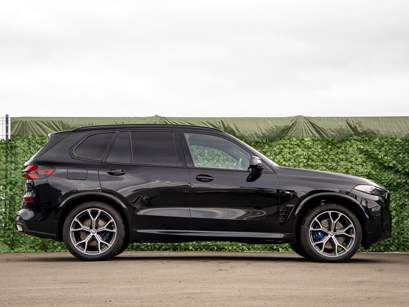 Used BMW X5 2025 for sale - 78203669: Photo 2