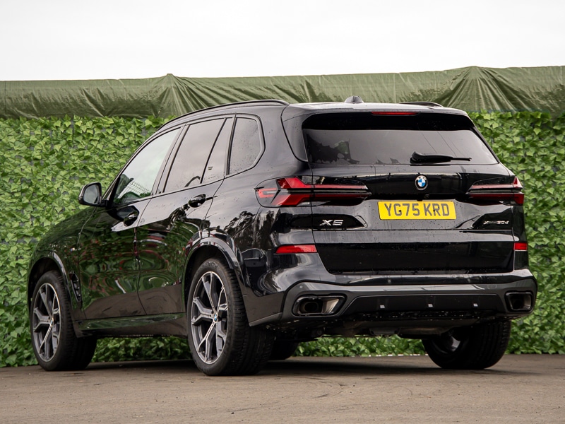 Used BMW X5 2025 for sale - 78203669: Photo 3