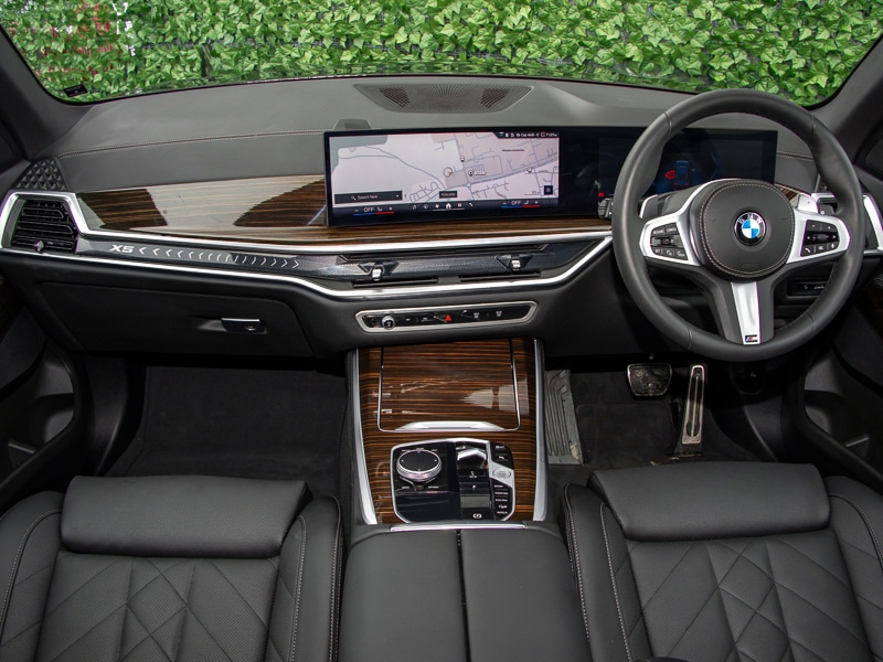 Used BMW X5 2025 for sale - 78203669: Photo 4