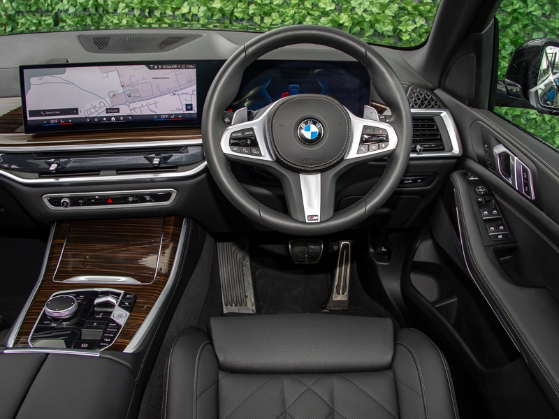 Used BMW X5 2025 for sale - 78203669: Photo 5