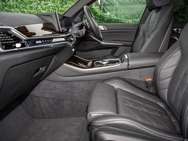 Used BMW X5 2025 for sale - 78203669: Photo 7