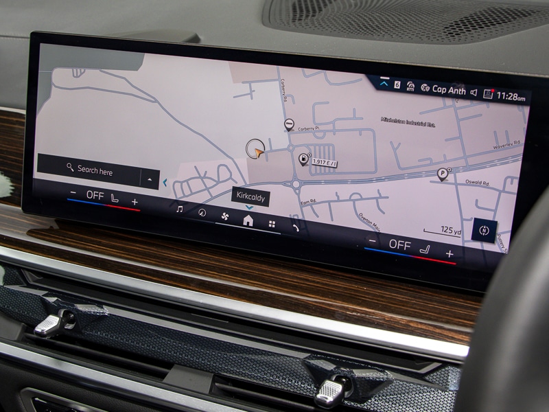 Used BMW X5 2025 for sale - 78203669: Photo 8