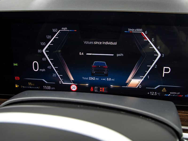 Used BMW X5 2025 for sale - 78203669: Photo 9