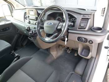 Used Ford Transit 2019 for sale - 74855507: Photo