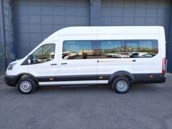 Used Ford Transit 2019 for sale - 74855507: Photo
