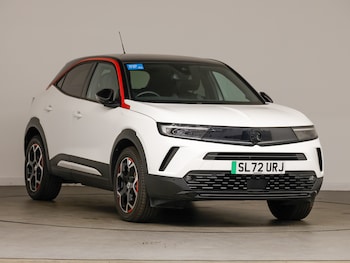 Used Vauxhall Mokka 2022 for sale - 78423154: Photo