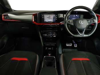 Used Vauxhall Mokka 2022 for sale - 78423154: Photo