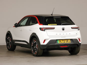 Used Vauxhall Mokka 2022 for sale - 78423154: Photo