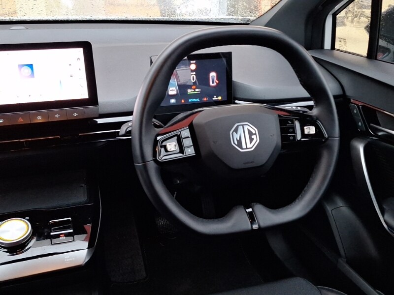 Used MG MG4 2024 for sale - 77449361: Photo 10