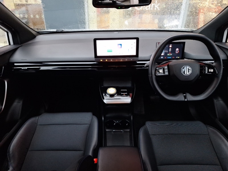 Used MG MG4 2024 for sale - 77449361: Photo 2