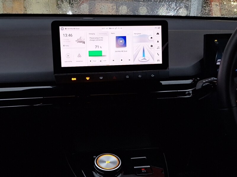 Used MG MG4 2024 for sale - 77449361: Photo 7