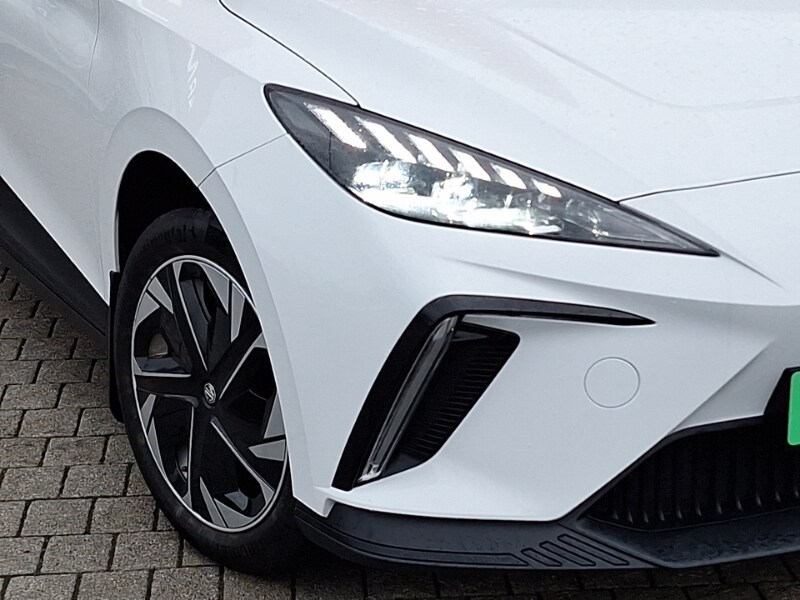 Used MG MG4 2024 for sale - 77449361: Photo 9