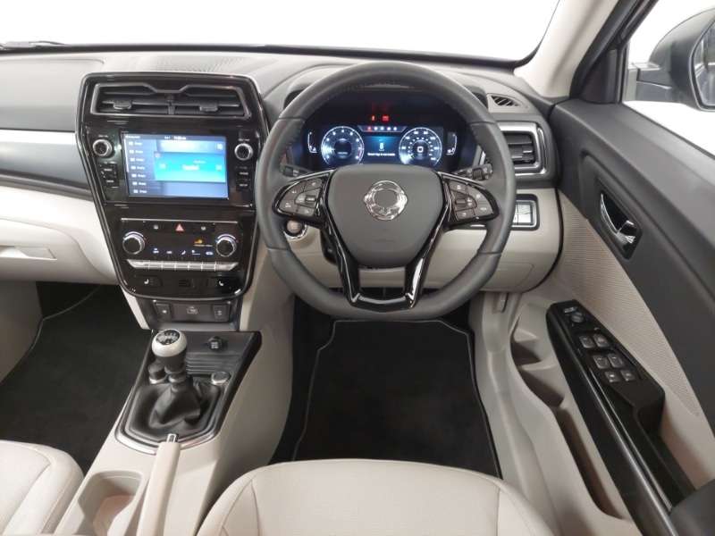 Used Ssangyong Tivoli 2022 for sale - 77093139: Photo 7