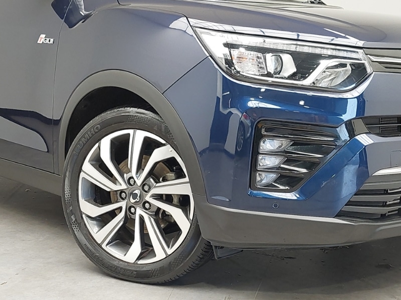 Used Ssangyong Tivoli 2022 for sale - 77093139: Photo 9