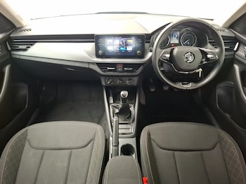 Used Skoda Kamiq 2022 for sale - 78567176: Photo
