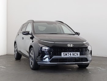 Hyundai - BAYON