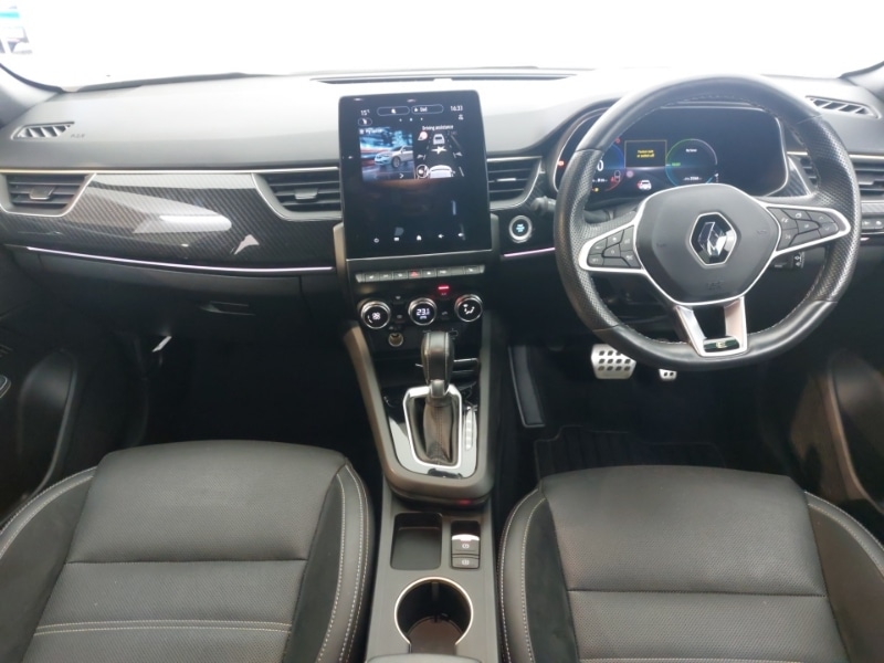 Used Renault Arkana 2023 for sale - 77924370: Photo 2