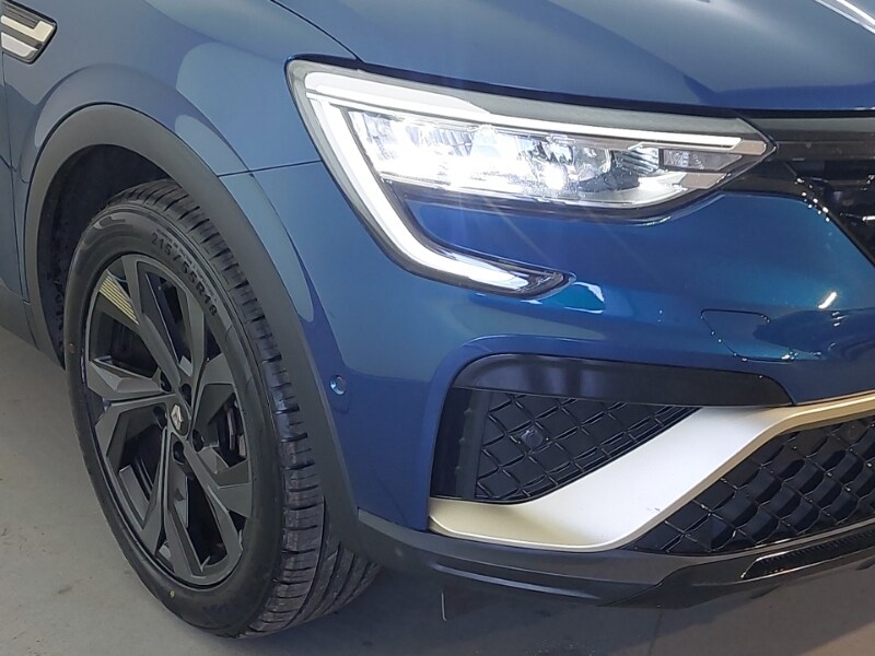 Used Renault Arkana 2023 for sale - 77924370: Photo 9