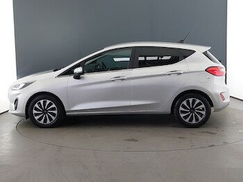 Used Ford Fiesta 2022 for sale - 77018691: Photo